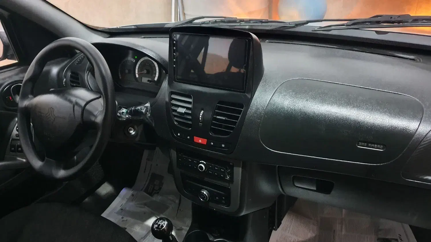 کوییک ۱۴۰۰|خودرو سواری و وانت|کرمان, |دیوار