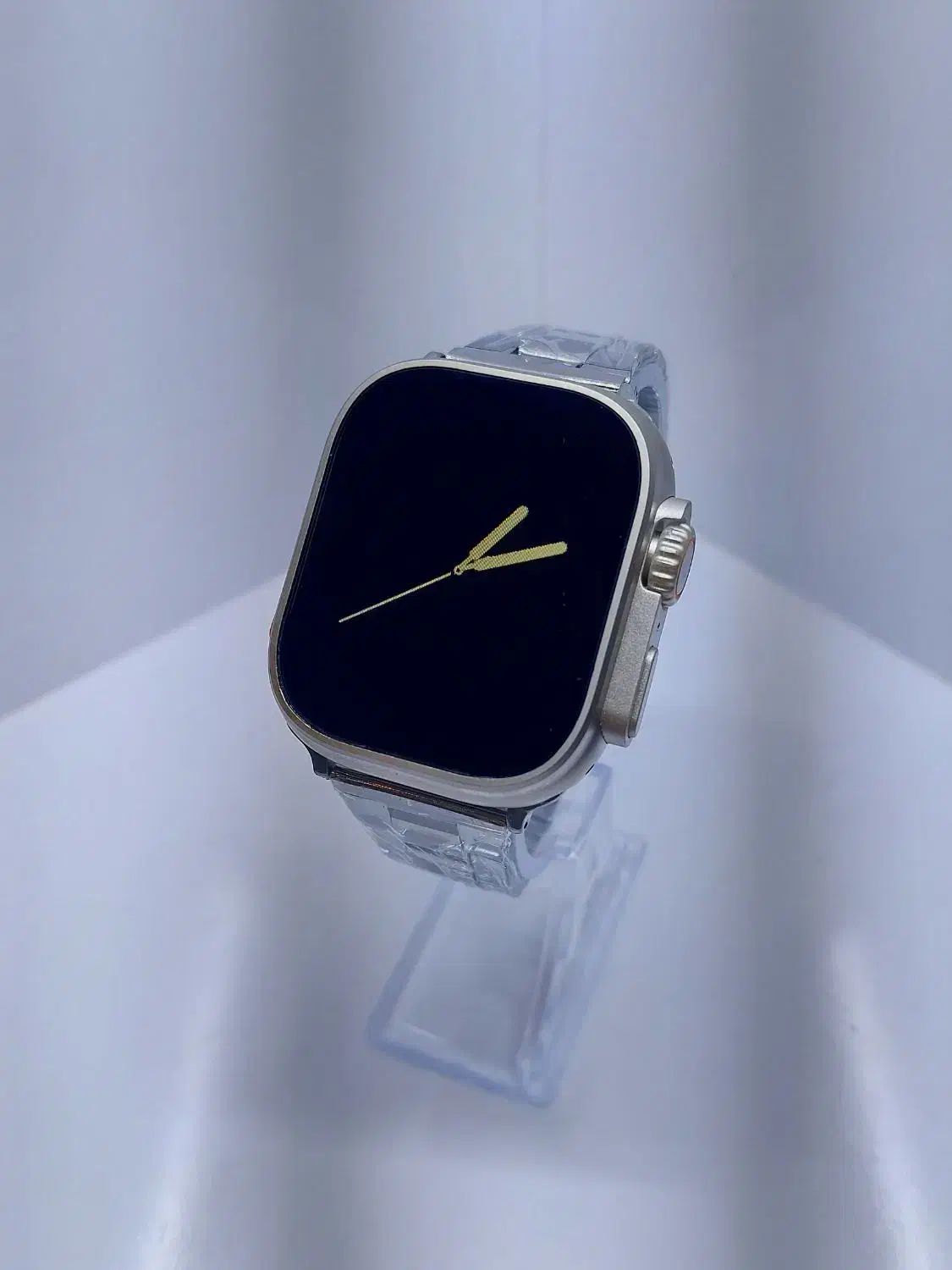 پک ساعت هوشمند اپل واچ ۷ بند اف فروشگاه|ساعت|اردبیل, |دیوار