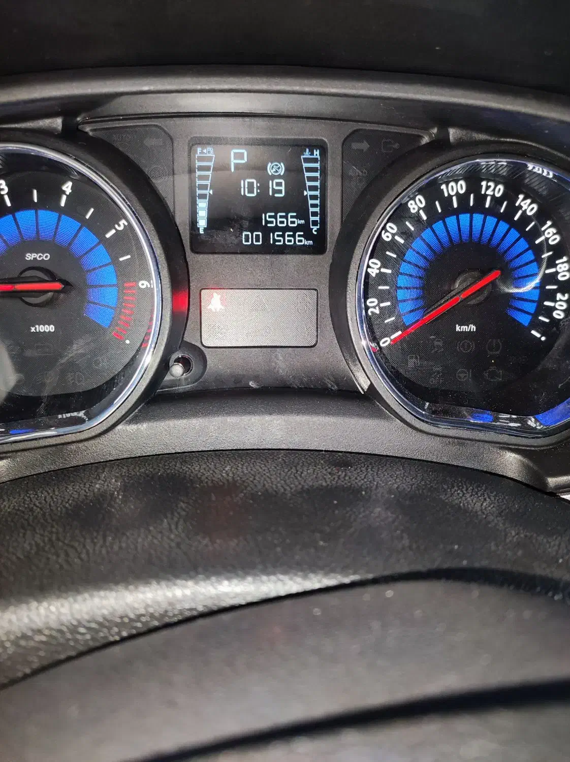 فروش تارا v4lx|خودرو سواری و وانت|بندر ماهشهر, |دیوار