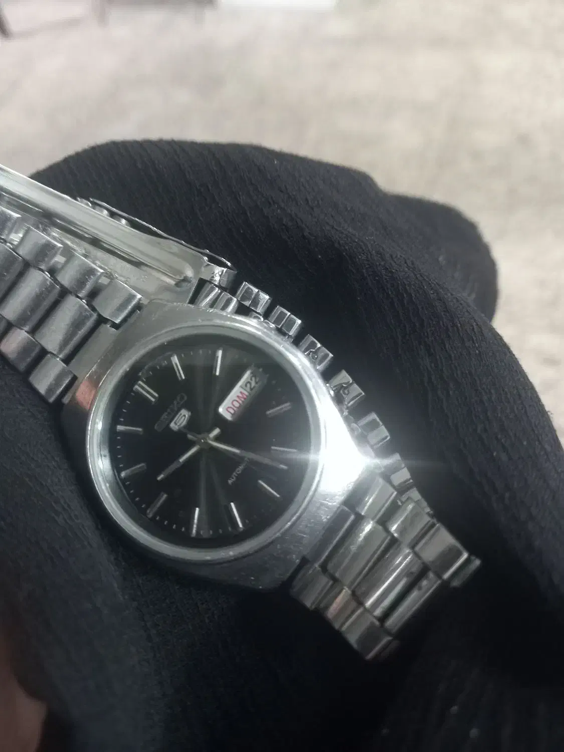 ساعت سیکو|ساعت|جوانرود, |دیوار