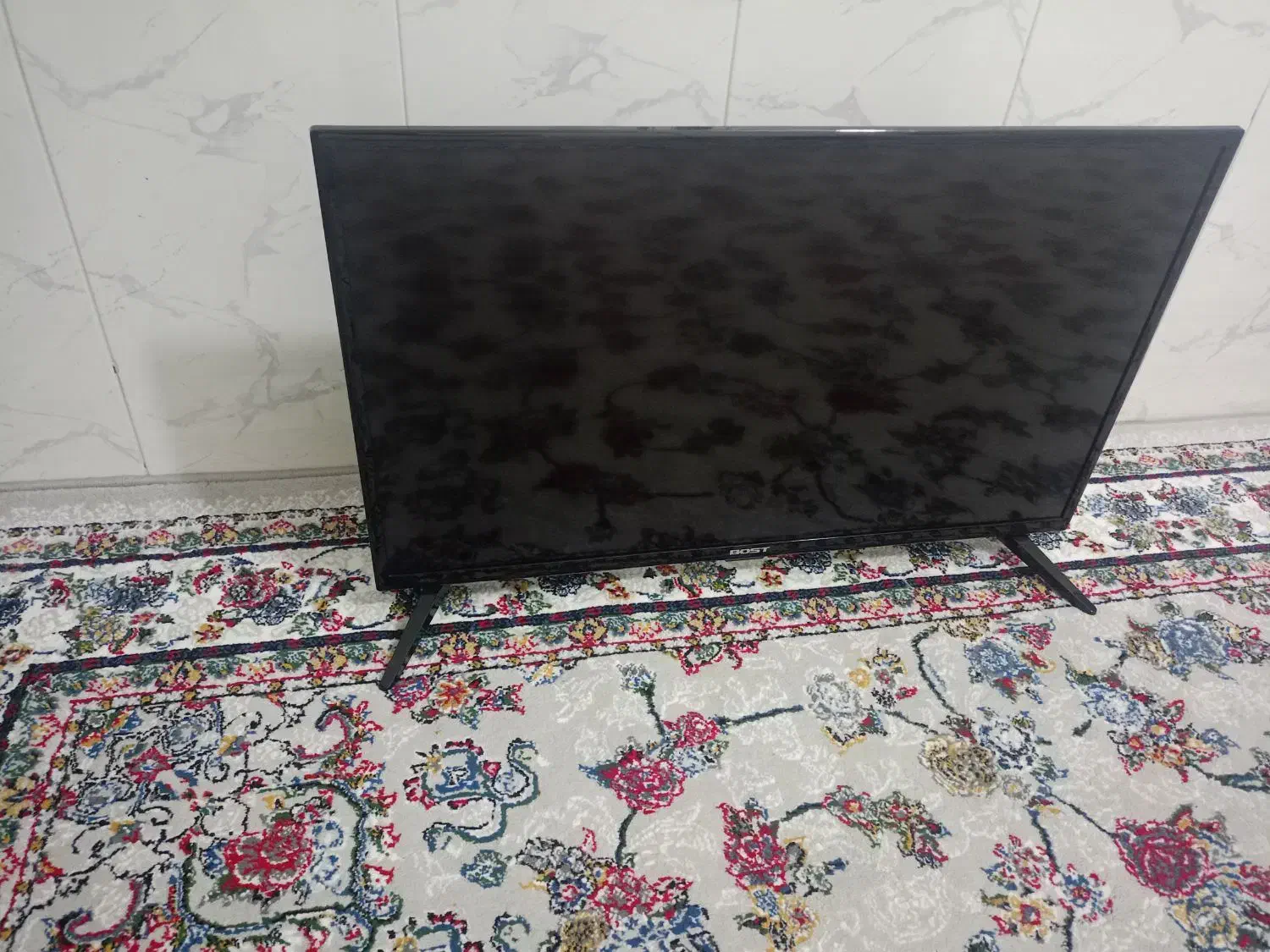 تلویزیون|تلویزیون و پروژکتور|مریوان, |دیوار