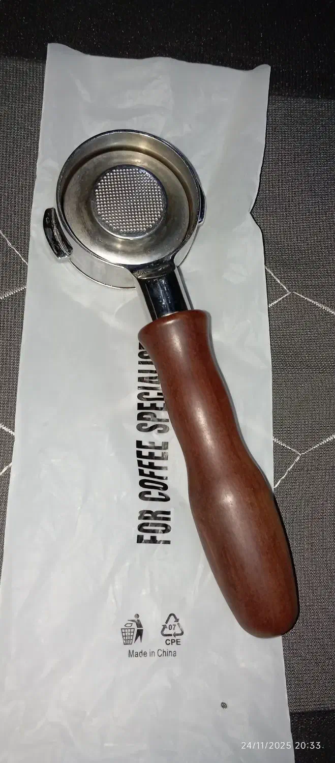 پرتافیلتر نیکد اورجینال|کافی‌شاپ و رستوران|قم, انصار‌الحسین|دیوار