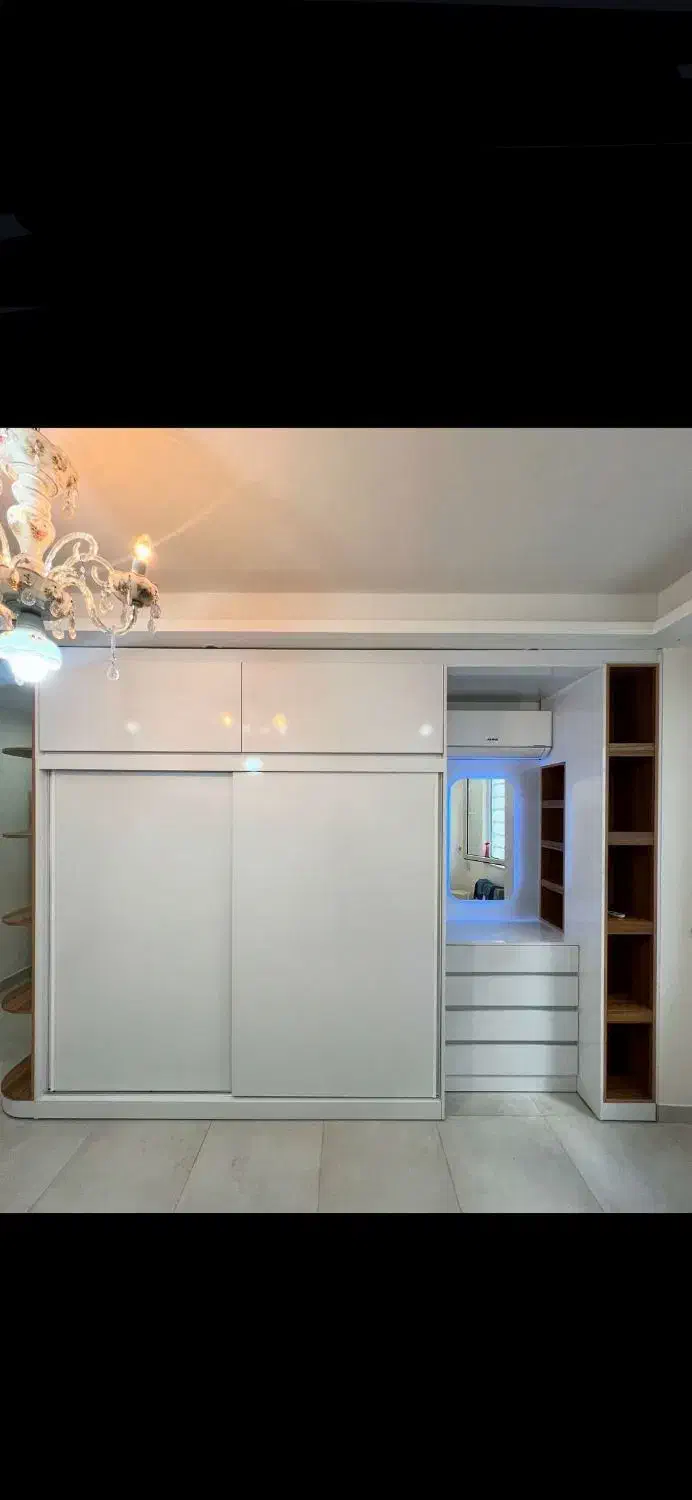 کابینت سازی همایی|خدمات پیشه و مهارت|سبزوار, شهرک صنعتی فرودگاه|دیوار