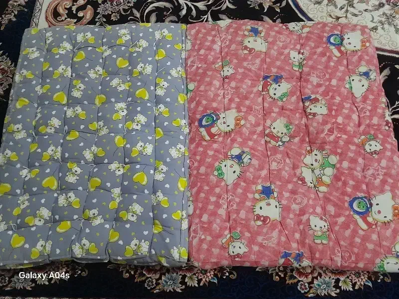 به علت کمبود جا|رختخواب، بالش، پتو|چهارباغ, |دیوار