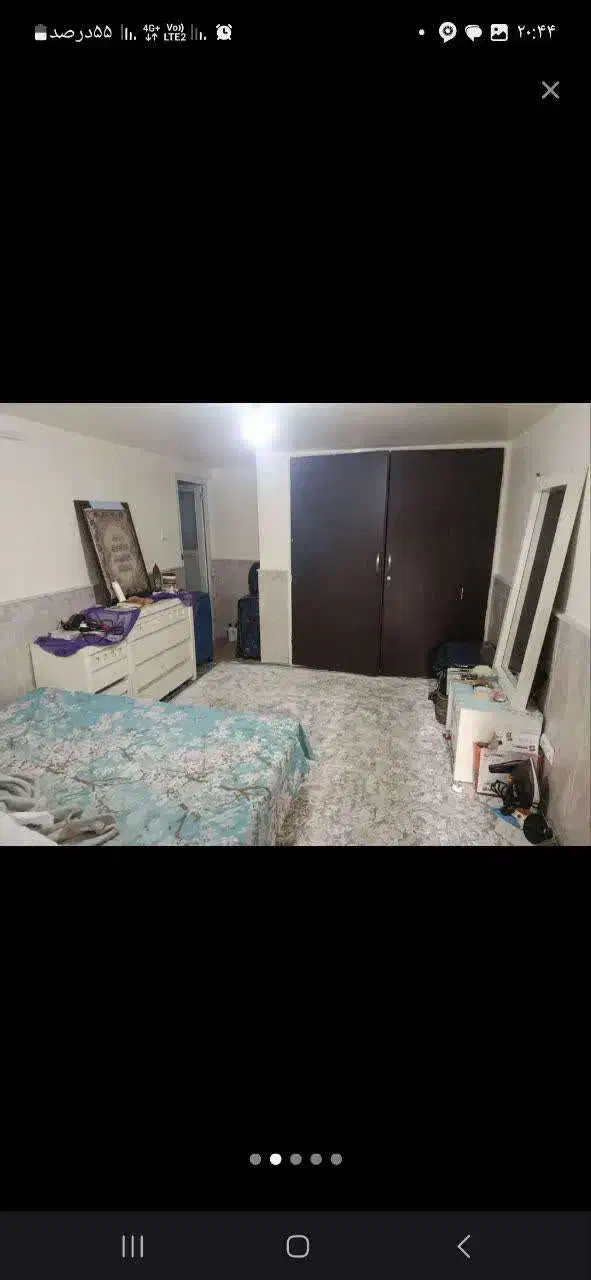 زیرزمین۱۵۰متری/۲خواب/راه ورودی مجزا|اجارهٔ خانه و ویلا|قم, شهرک شهرداری|دیوار