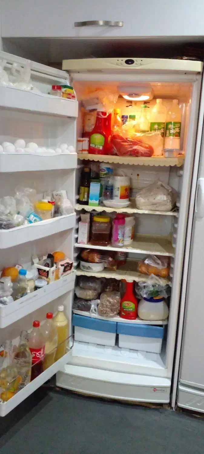 یخچال و فریزر ایرانی برند ممتاز|یخچال و فریزر|تهران, تهرانسر شمالی|دیوار