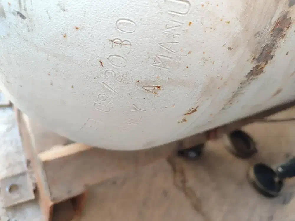 منبع گاز|قطعات یدکی و لوازم جانبی|ششطراز, |دیوار