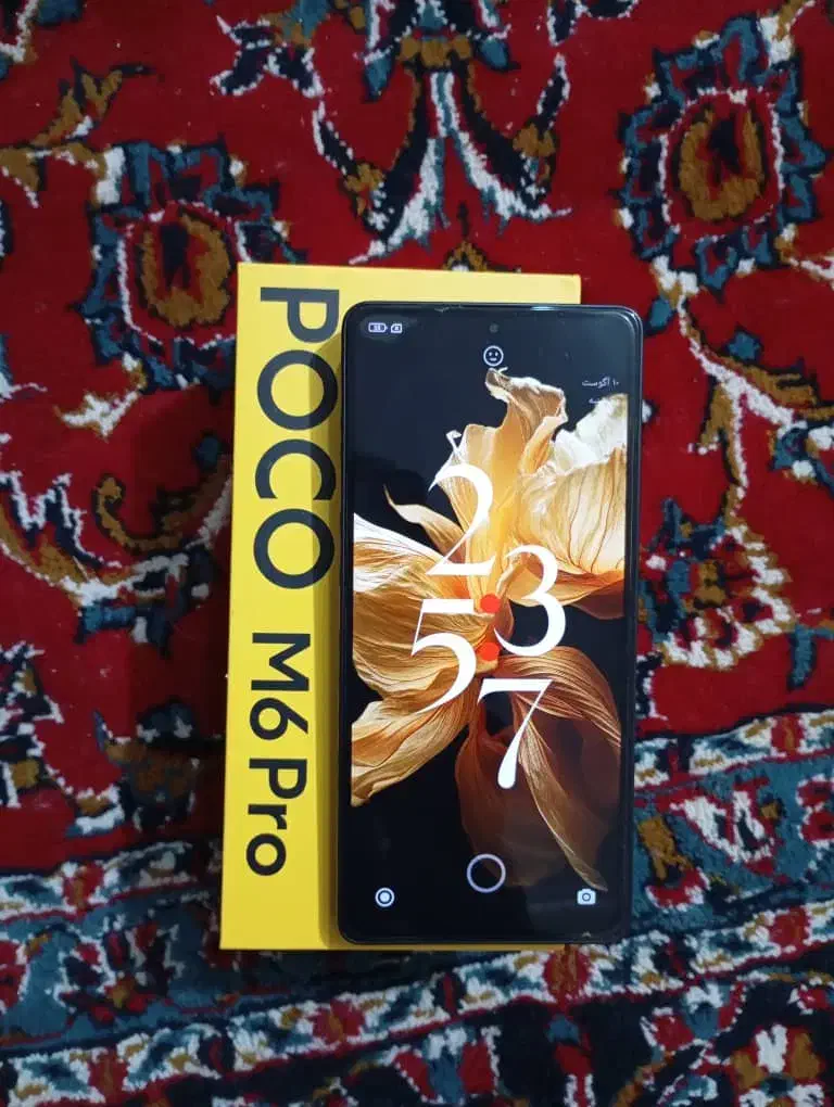 گوشی پوکو|اشیا|صابری, |دیوار