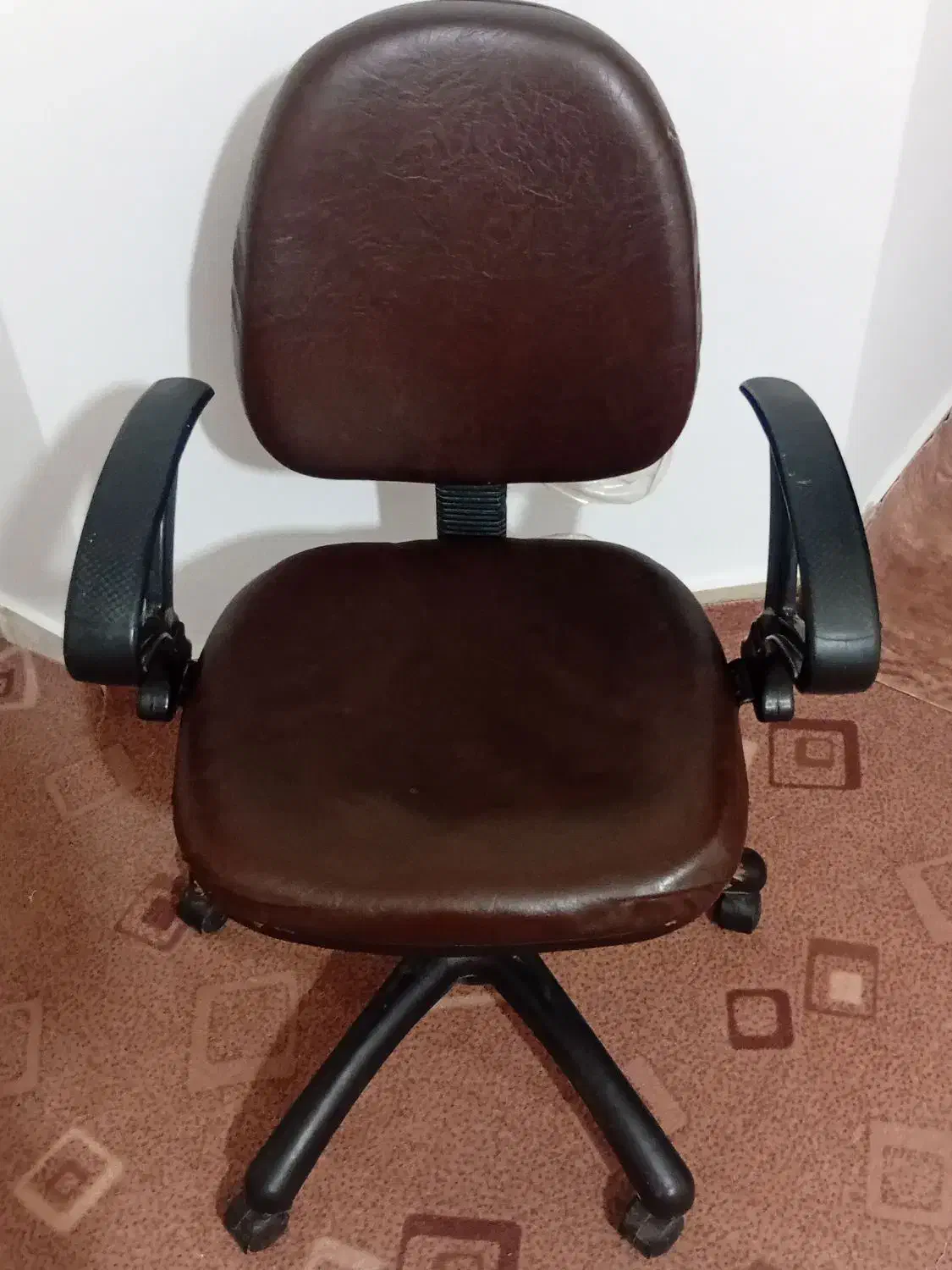 صندلی اداری|دفتر کار|بروجرد, |دیوار