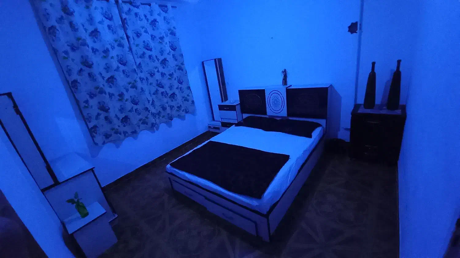 اجاره روزانه هفتگی ماهانه|اجارهٔ کوتاه‌مدت آپارتمان و سوئیت|قزوین, |دیوار