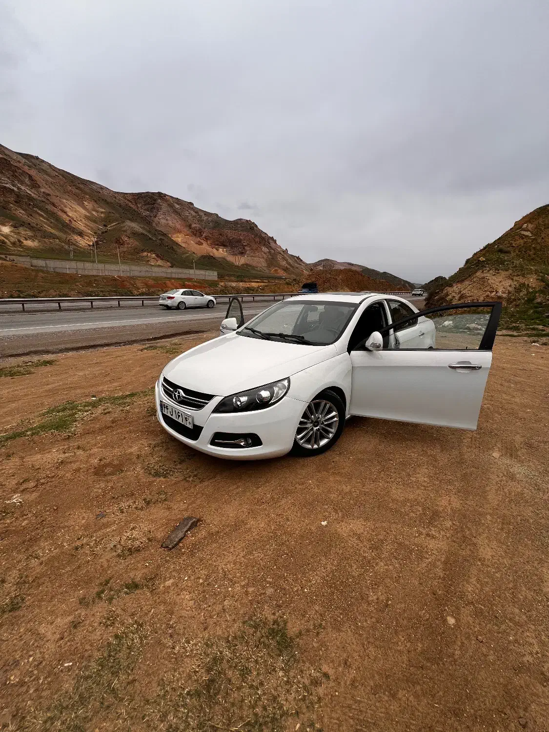 جک j5|خودرو سواری و وانت|تهران, پونک|دیوار