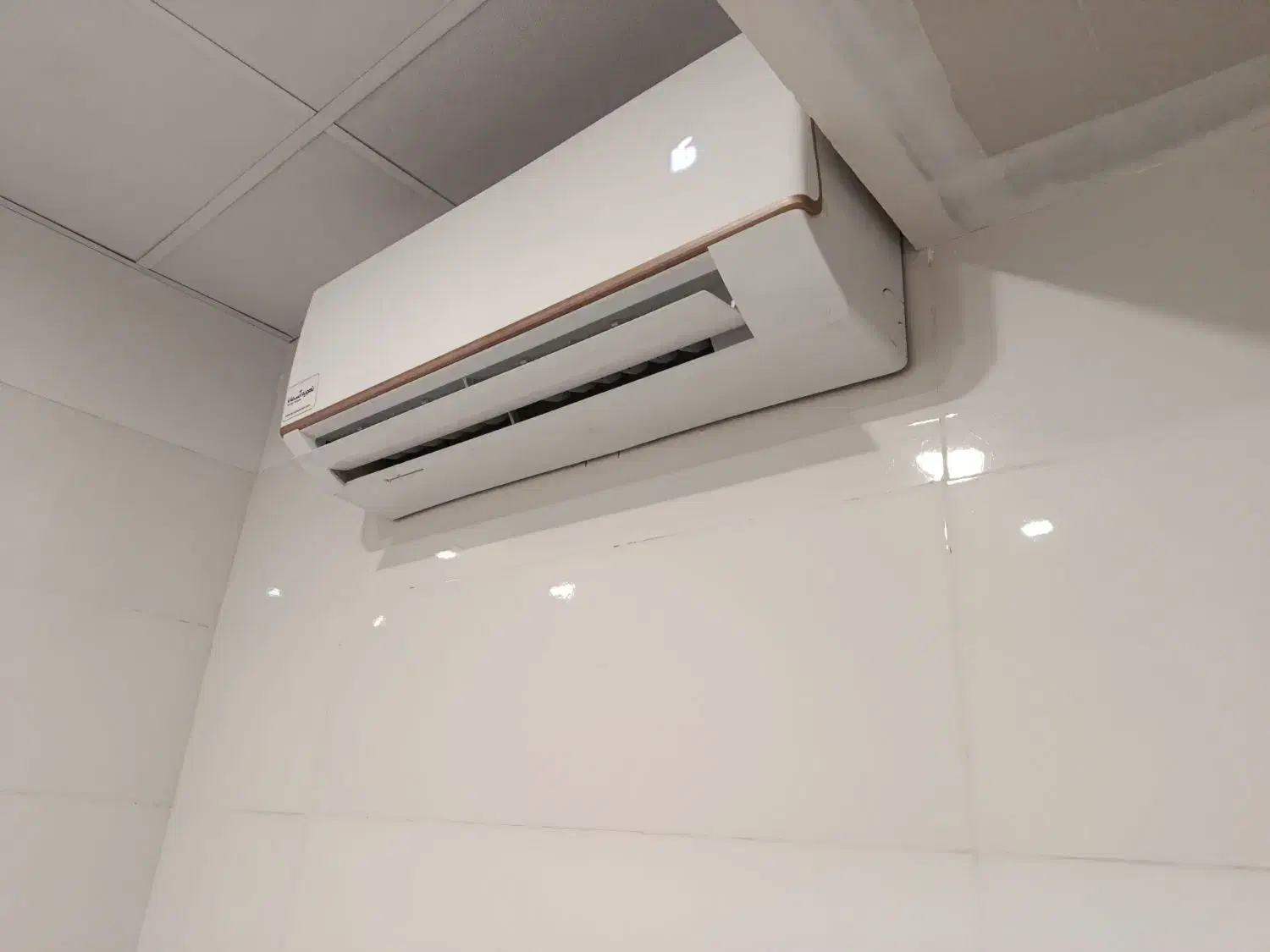 لوله کشی فاضلاب نصب شیرآلات  گرمایش از کف لوله کش|خدمات پیشه و مهارت|مشهد, کوه سنگی|دیوار