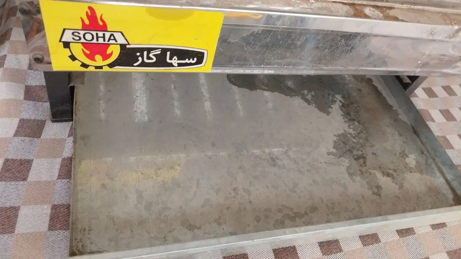 کباب پز|اجاق گاز و لوازم برقی پختوپز|پردیس, فاز ۱|دیوار