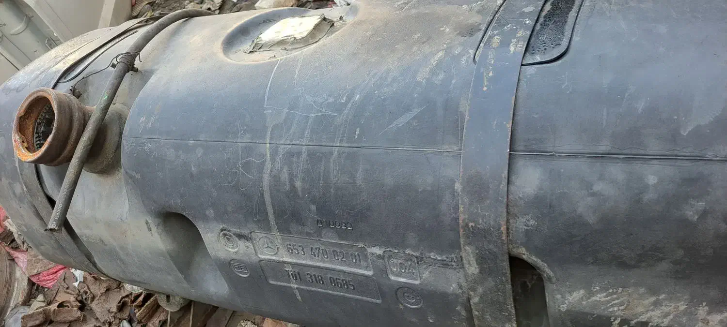 باک مخصوص ایسوزو وجک وفورس لطفا پیام بزارید|قطعات یدکی و لوازم جانبی|آزادشهر, |دیوار