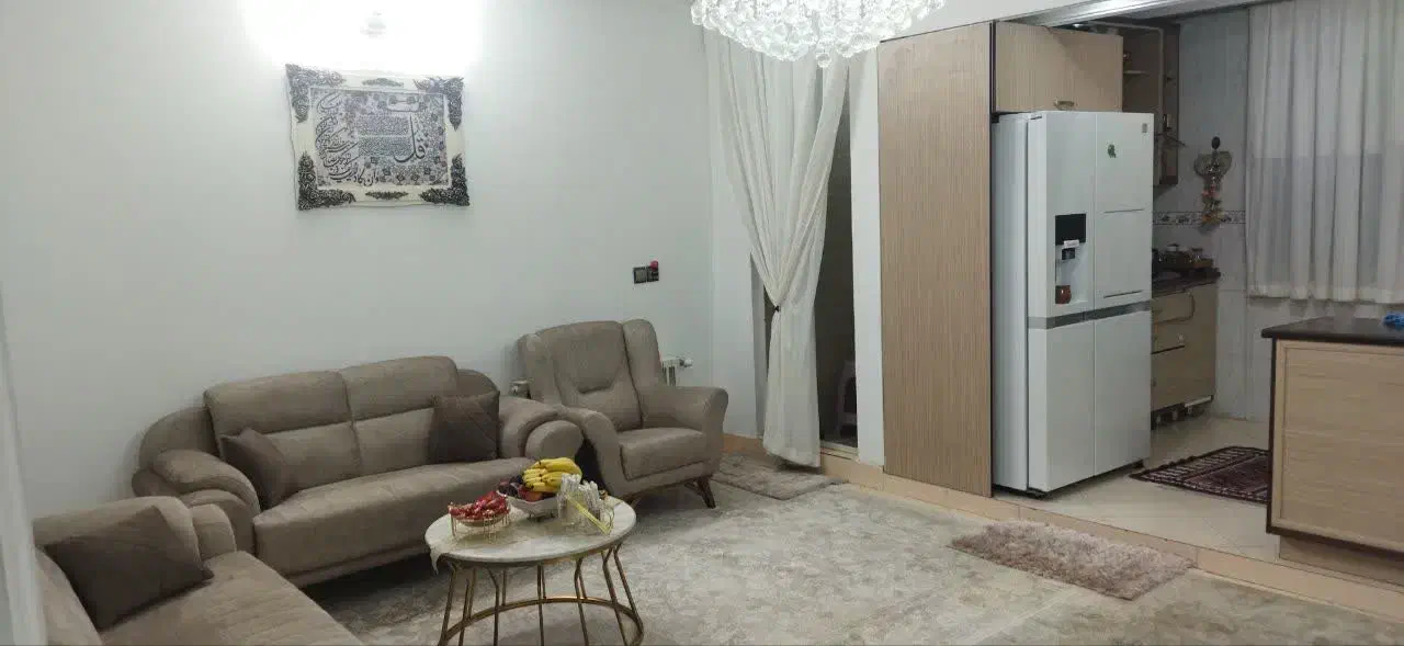 منزل|اجارهٔ آپارتمان|قم, شاه سید علی|دیوار