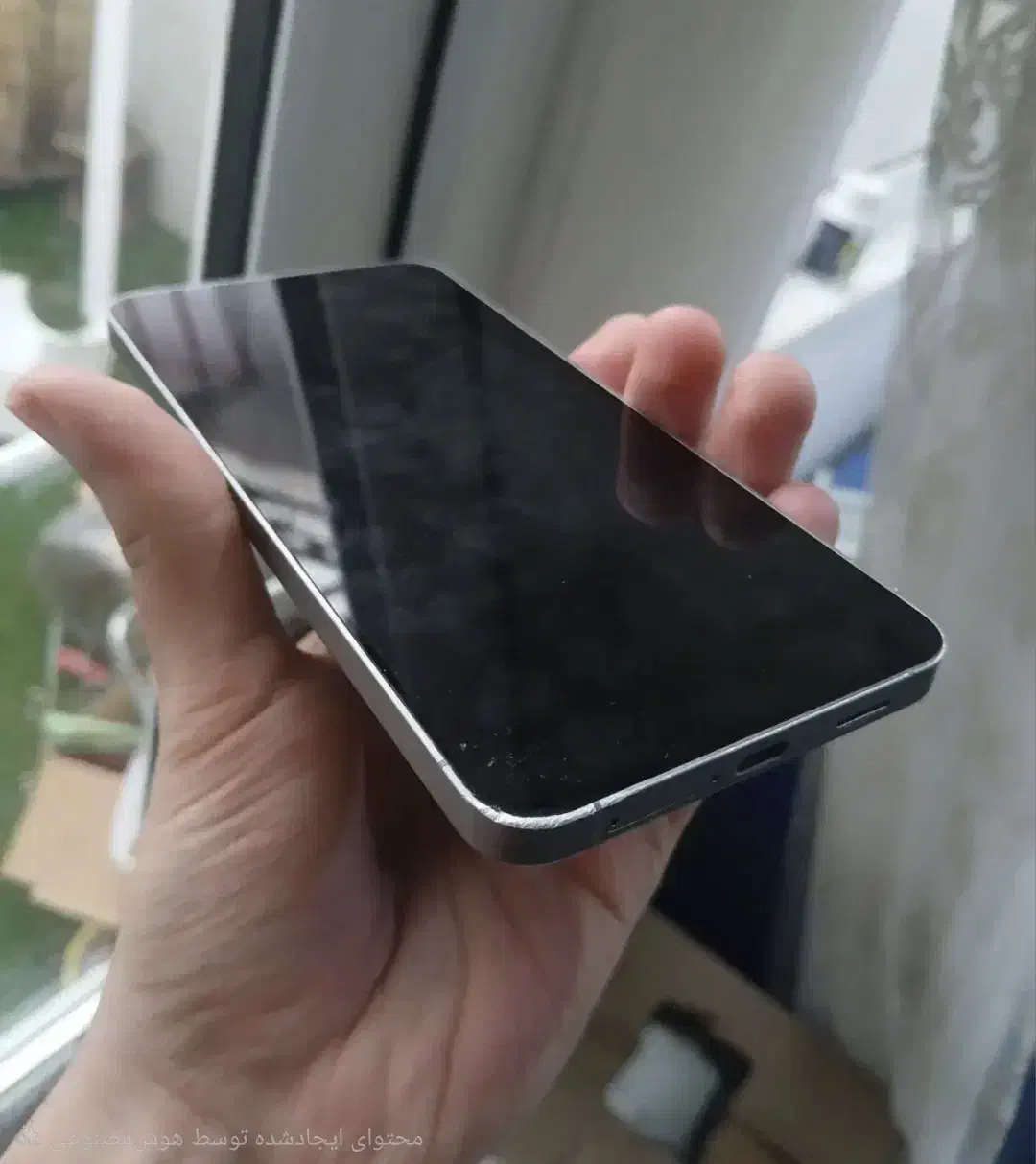 سامسونگs25 FE|موبایل|کرج, حیدرآباد|دیوار