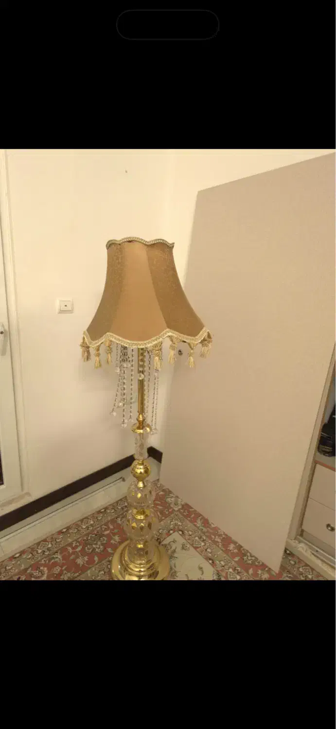 آباژور|چراغ خواب و آباژور|آمل, |دیوار