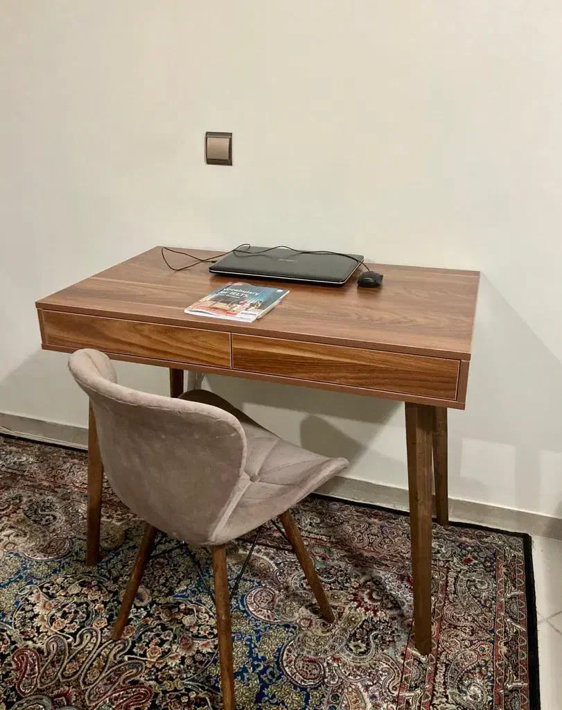 میز مطالعه کد ۰۱|لوازم التحریر|پاکدشت, پاکدشت (مامازند)|دیوار