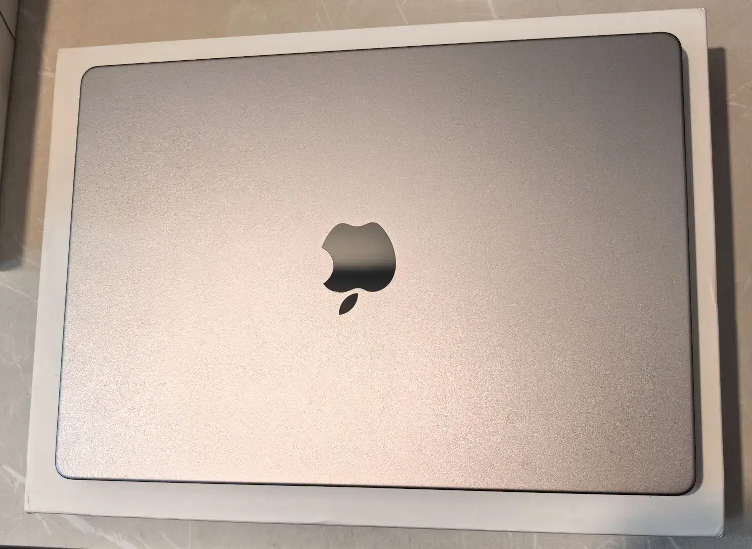 Apple MacBook M1 Pro 512 gig 16 gig|رایانه همراه|تهران, شهرک چیتگر|دیوار