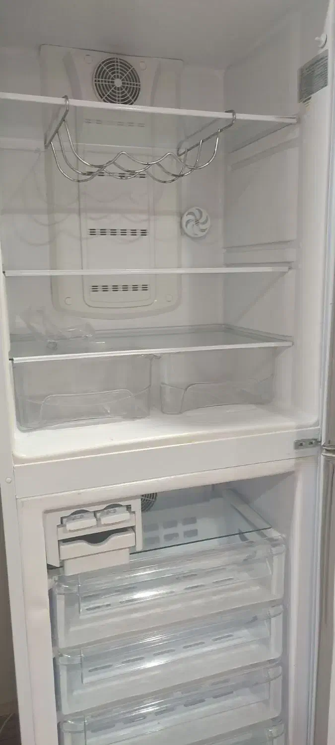 یخچال فریزر در حد نو|یخچال و فریزر|آبادان, |دیوار