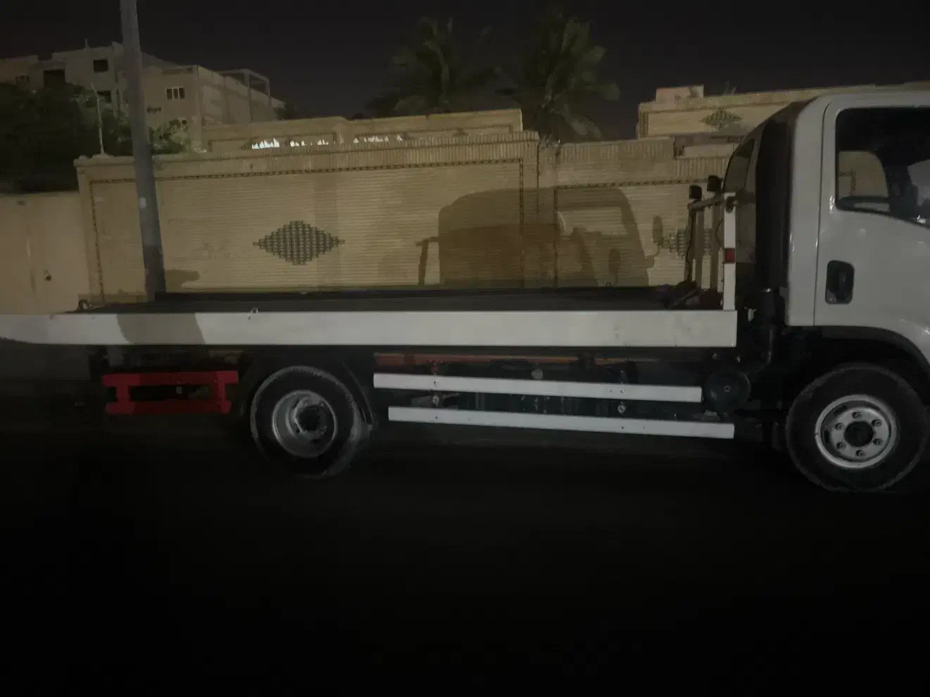 خودرو بر|خودرو سنگین|تهران, افسریه شمالی|دیوار