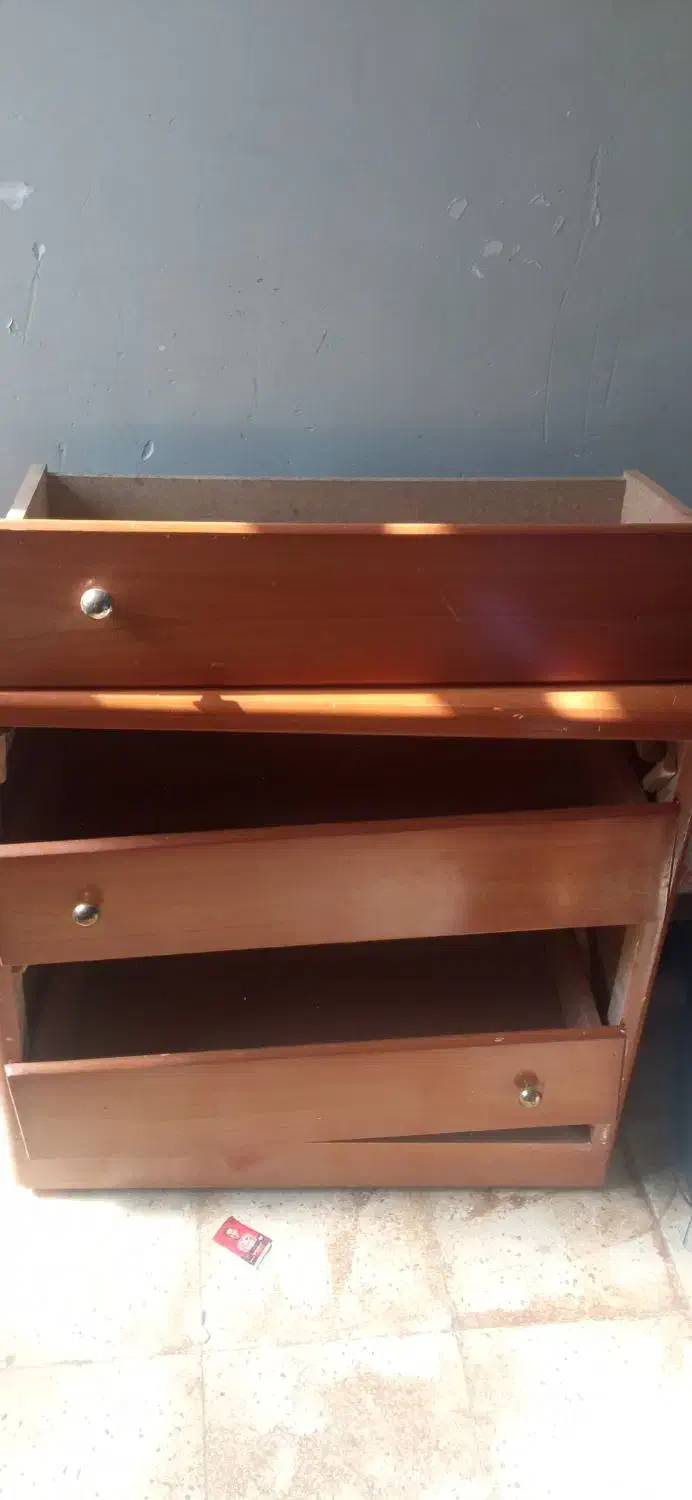 وسایل منزل|جاکفشی، کمد، دراور|جهرم, |دیوار