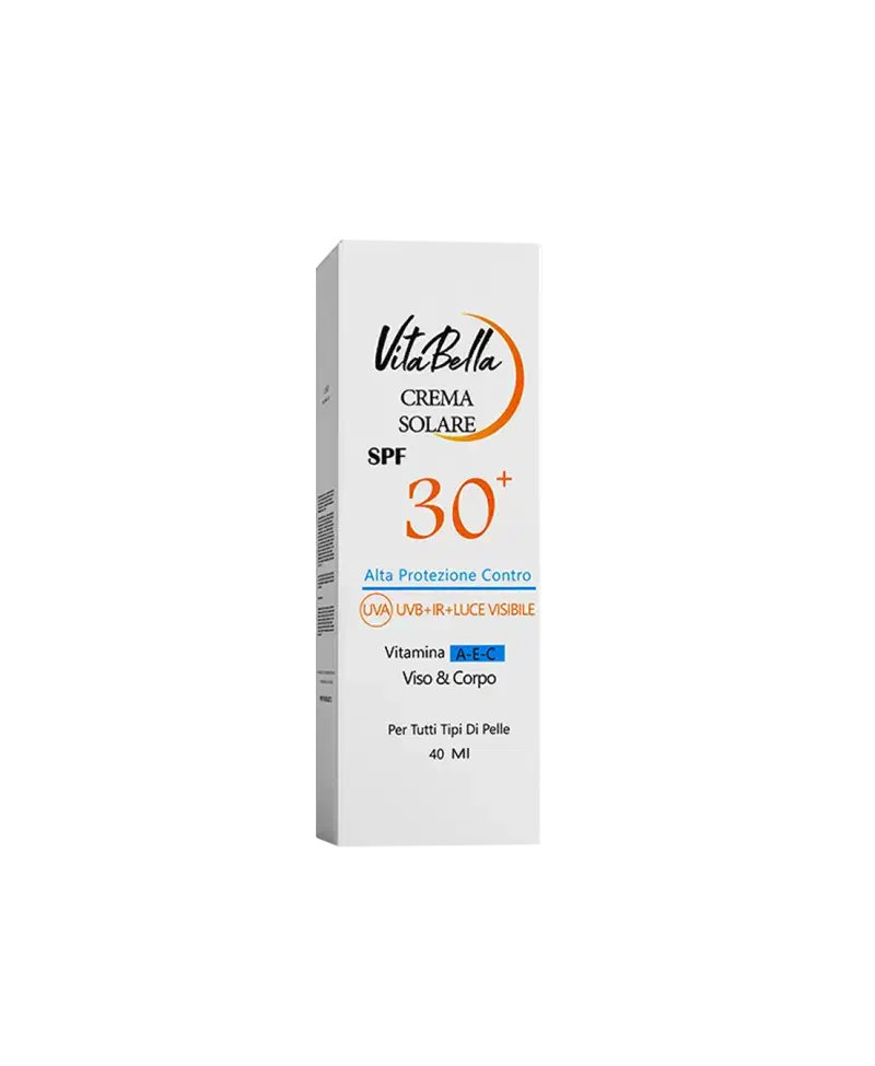 کرن ضد آفتاب بی رنگ ویتابلا|آرایشی، بهداشتی، درمانی|چابهار, |دیوار