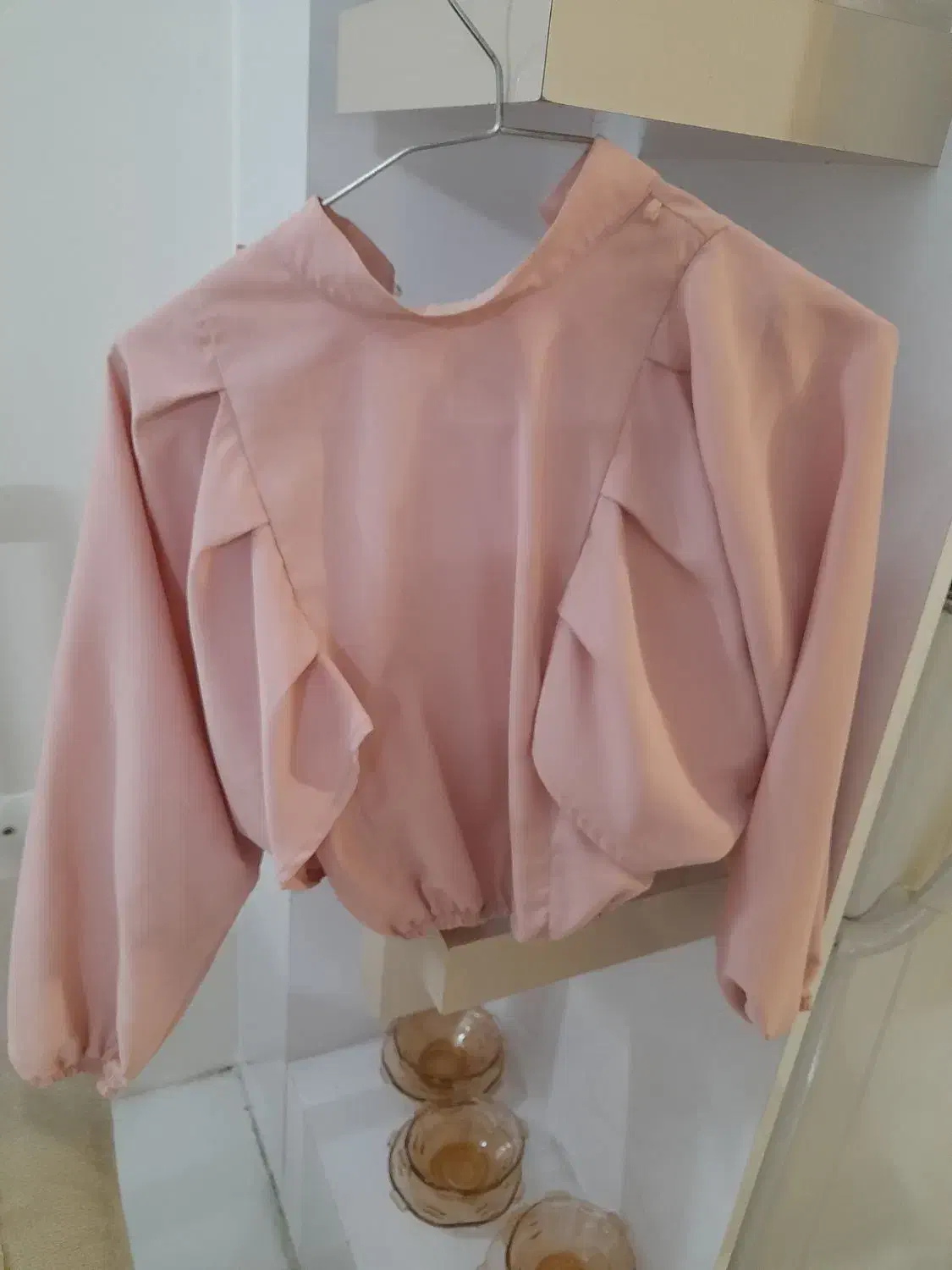 دامن دخترانه نو نو شیک|لباس|مشهد, آزادشهر|دیوار