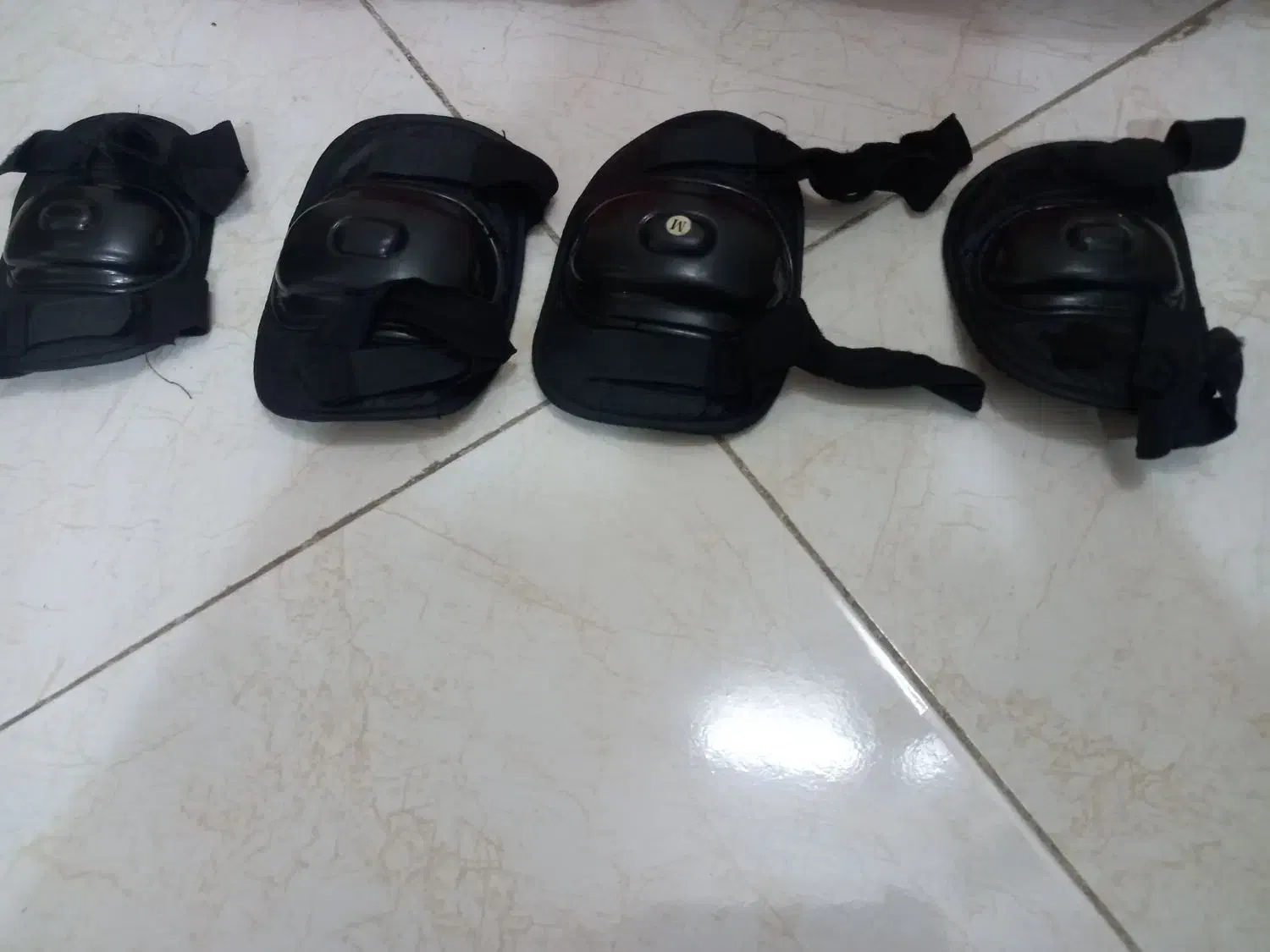 کفش اسکیت برند اورلاندو|دوچرخه، اسکیت، اسکوتر|تهران, وحیدیه|دیوار