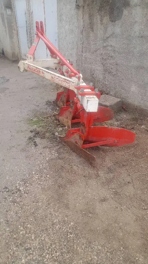 گاواهن|ابزارآلات|رامیان, |دیوار