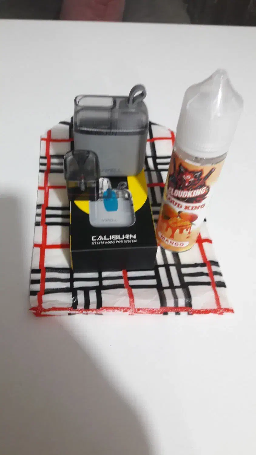 ویپ|زیورآلات و اکسسوری|دوگنبدان, |دیوار