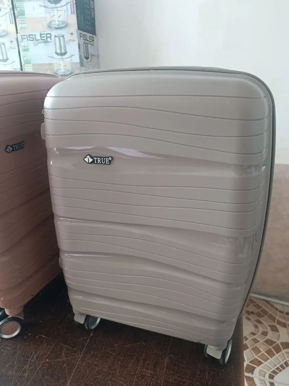 چمدان|عمدهفروشی|بندرعباس, |دیوار