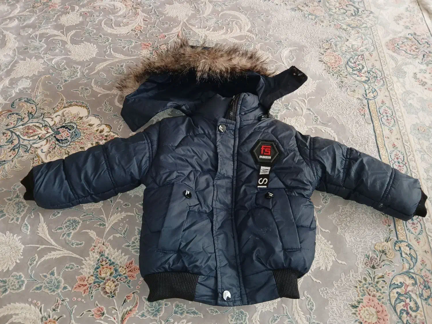 لباس پسرانه|کفش و لباس بچه|باقرشهر, |دیوار