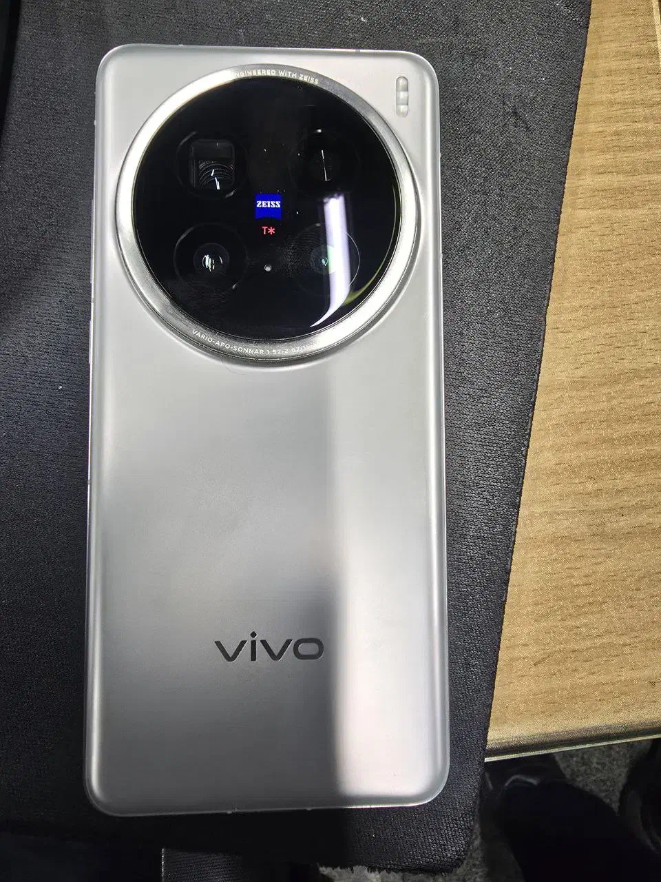 گوشی ویوو ایکس ۲۰۰ پرو|موبایل|تهران, نعمتآباد|دیوار