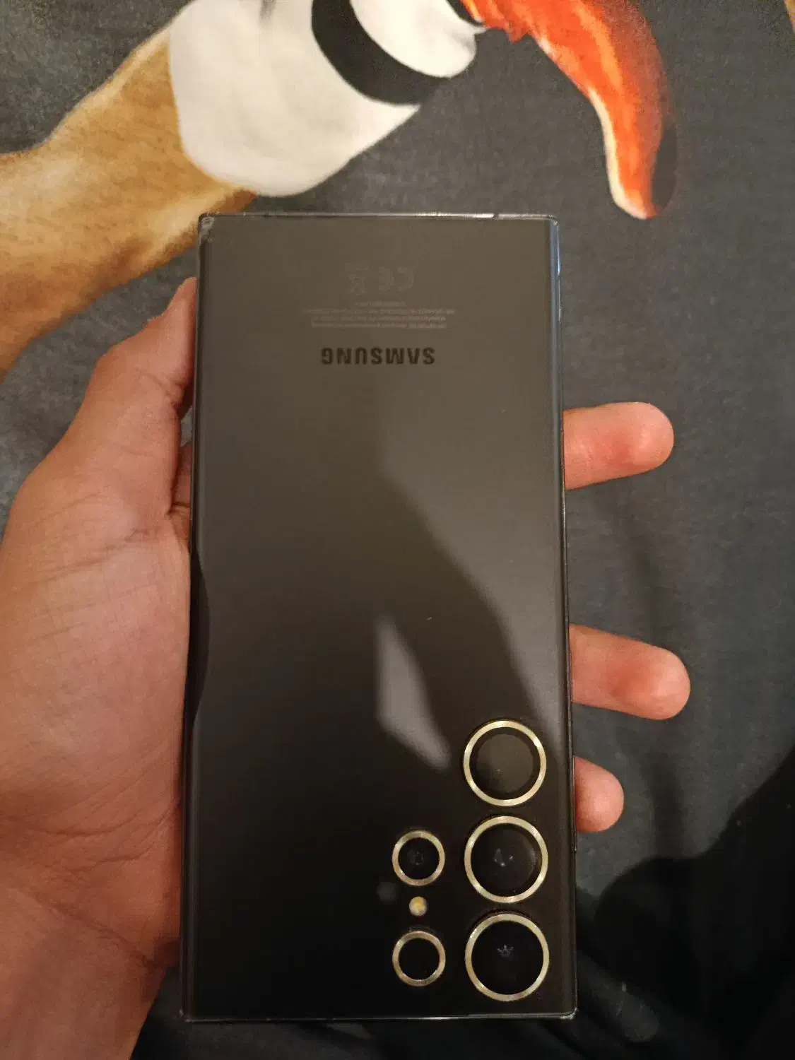 s23 ultra|موبایل|یزد, |دیوار