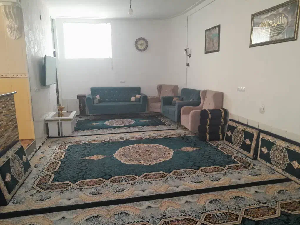 فروش منزل مسکونی سروستان|فروش خانه و ویلا|سروستان, |دیوار