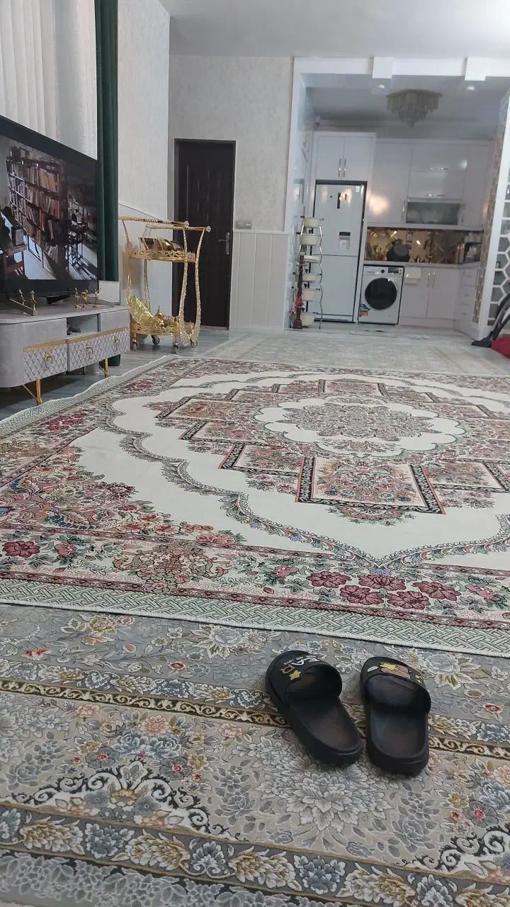 اپارتمان سند وکالتی|فروش آپارتمان|مشهد, کارمندان دوم|دیوار