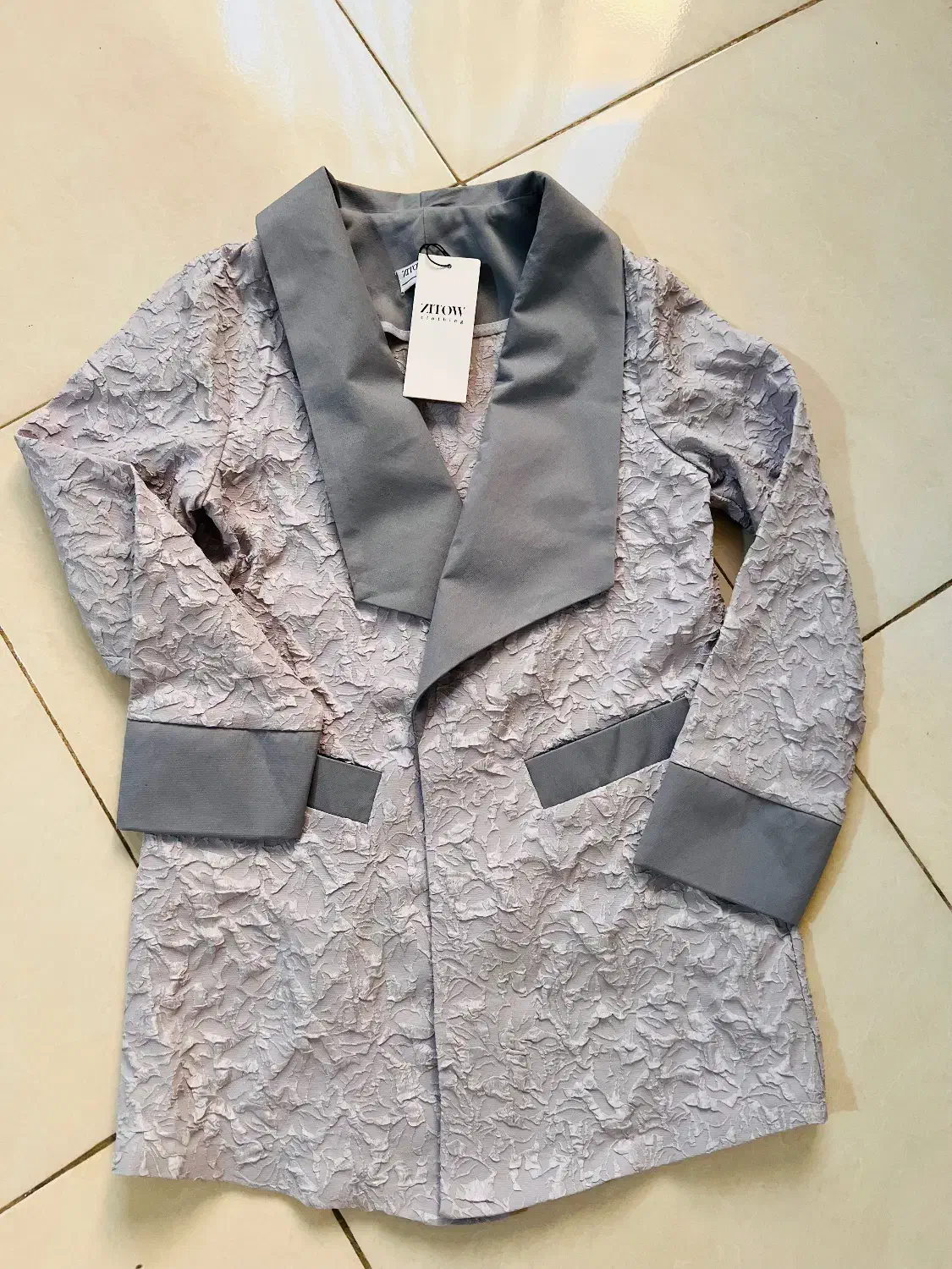 مانتو پفکی|لباس|تنکابن, |دیوار