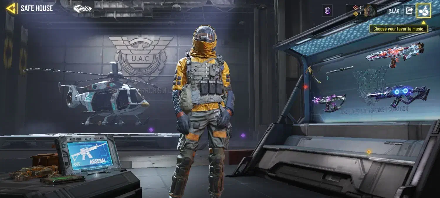 اکانت کالاف|کنسول، بازی ویدئویی و آنلاین|نورآباد, |دیوار