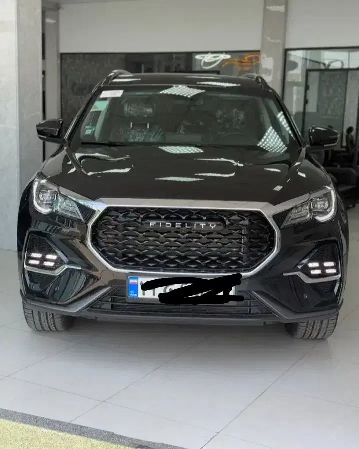 فیدلیتی الیت 5 نفره و 7 نفره صفر مدل 1404|خودرو سواری و وانت|تهران, صادقیه|دیوار