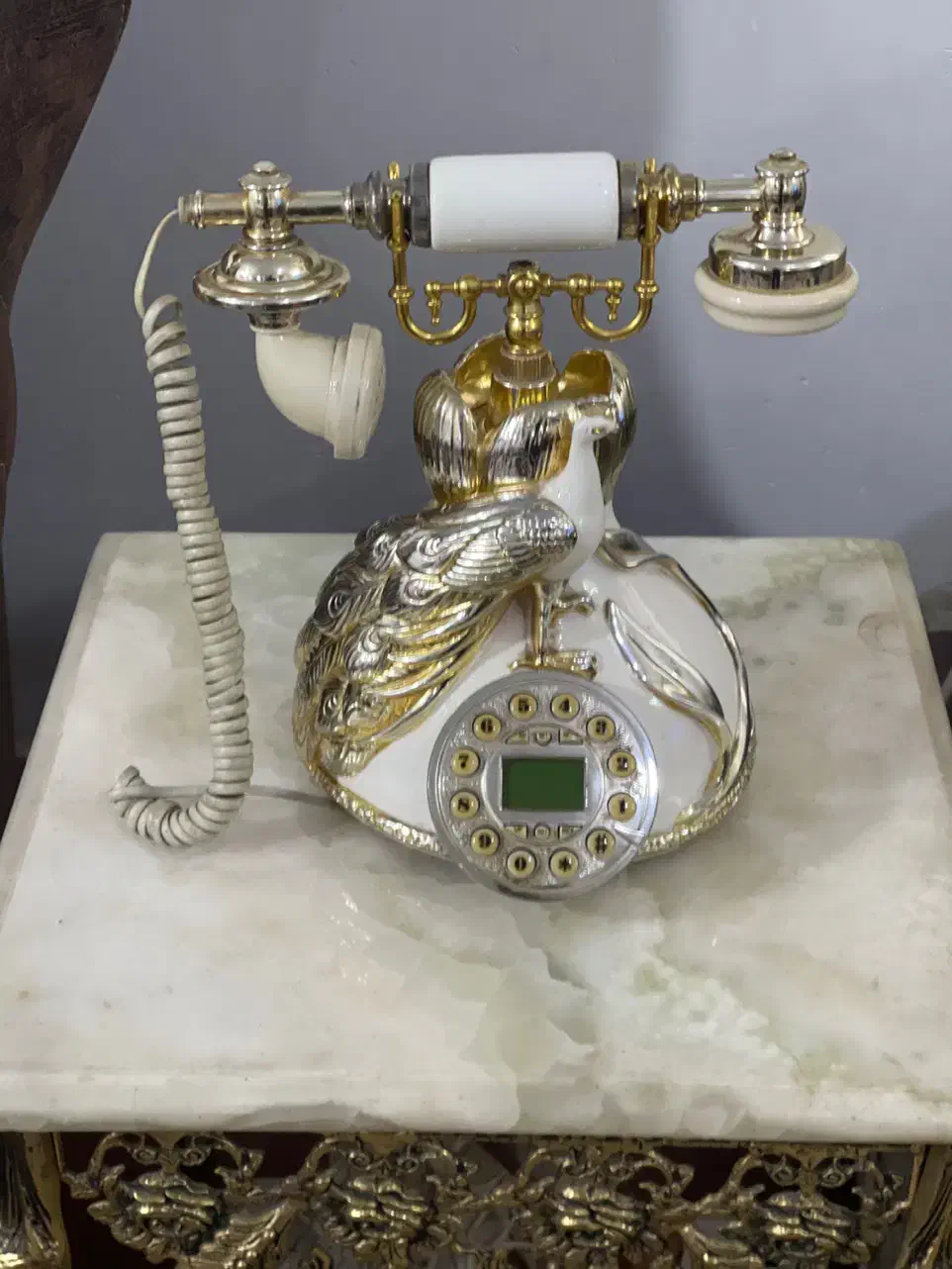 تلفن رومیزی|تلفن رومیزی|ماهدشت, |دیوار