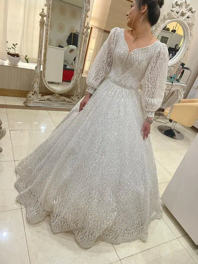 لباس عروس|لباس|شادگان, |دیوار