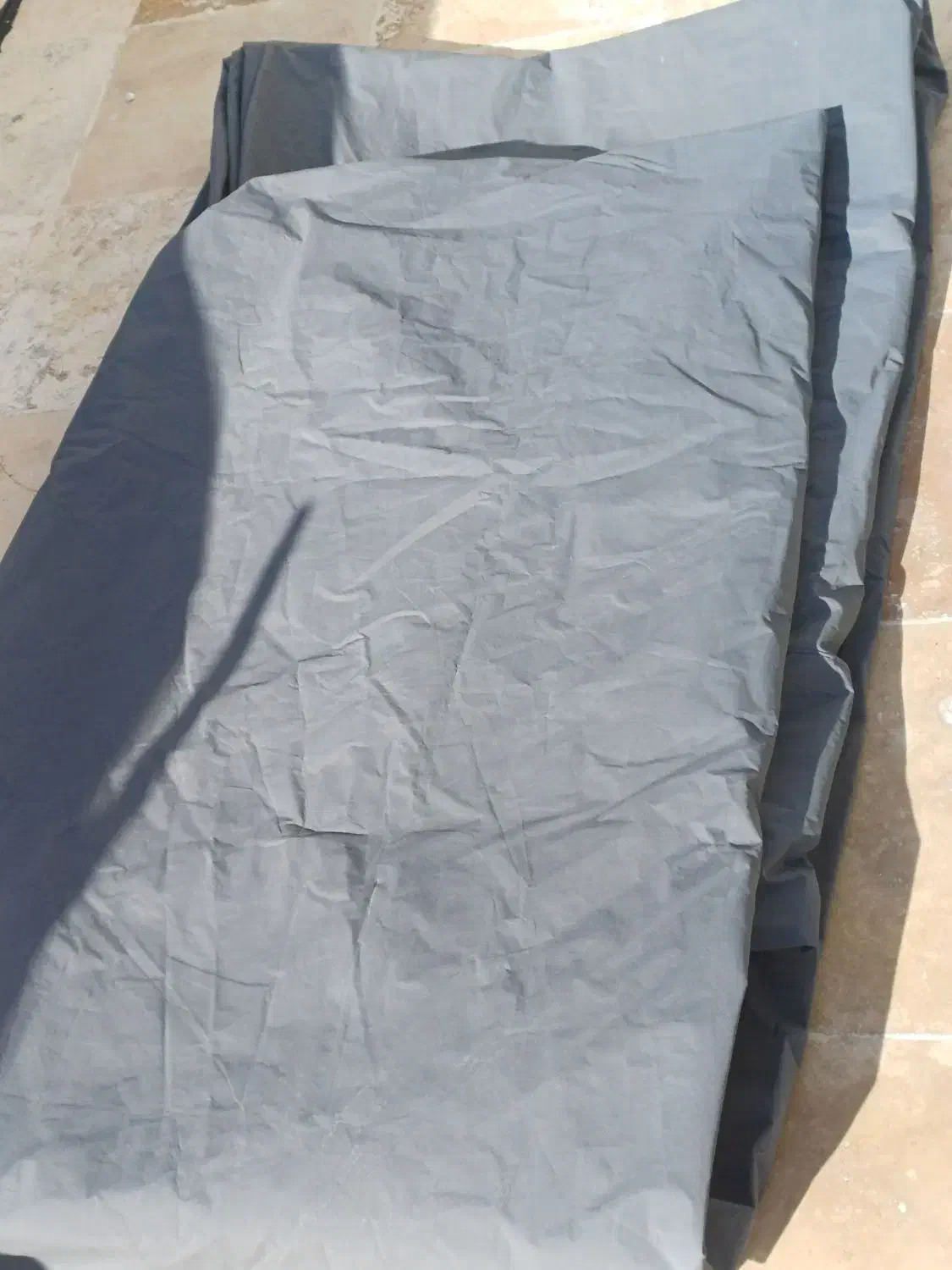 چادر ماشین|قطعات یدکی و لوازم جانبی|کرج, جهان‌شهر|دیوار