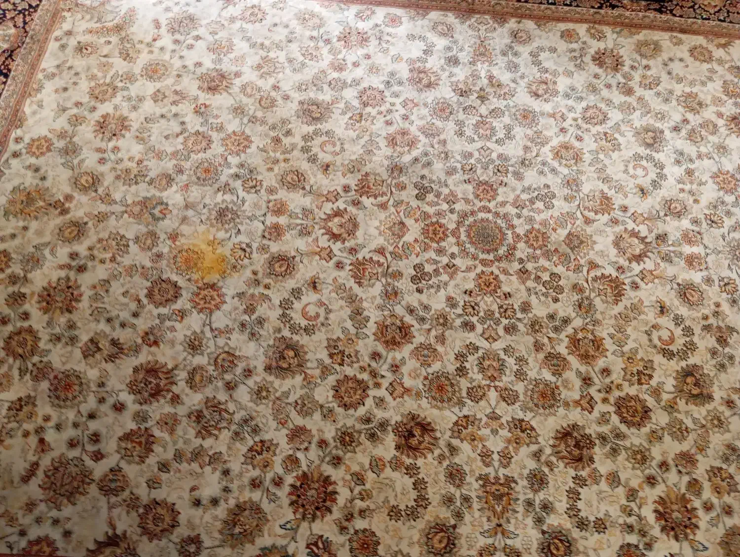 فرش ۹ متری ماشینی|فرش|تهران, نارمک جنوبی|دیوار