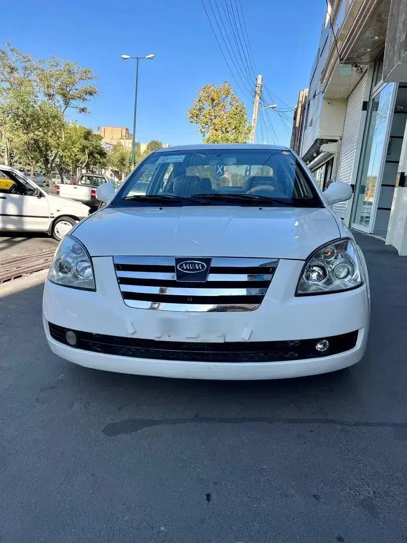 530مدل94بدون رنگ|خودرو سواری و وانت|تبریز, |دیوار