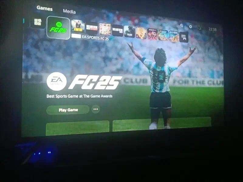 ps5 slim  1 tra|کنسول، بازی ویدئویی و آنلاین|اراک, |دیوار