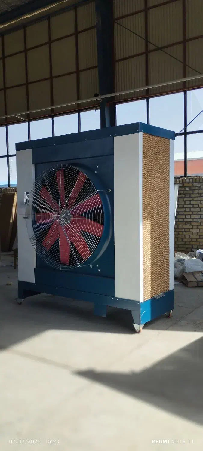 کولر آبی|کولر گازی و فنکوئل|کرمان, |دیوار