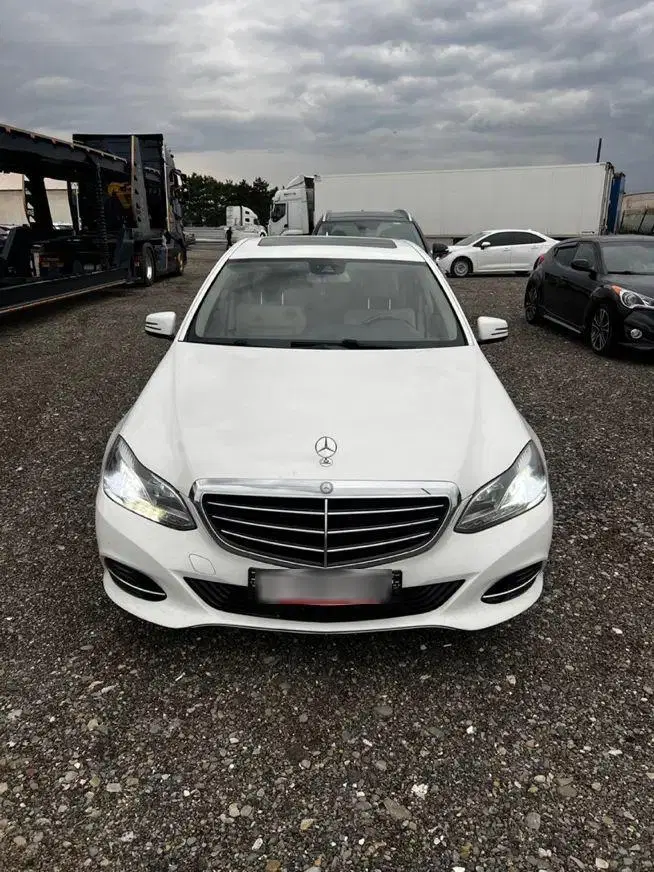 مرسدس بنز e350 مدل۲۰۱۶|خودرو سواری و وانت|رشت, منظریه|دیوار