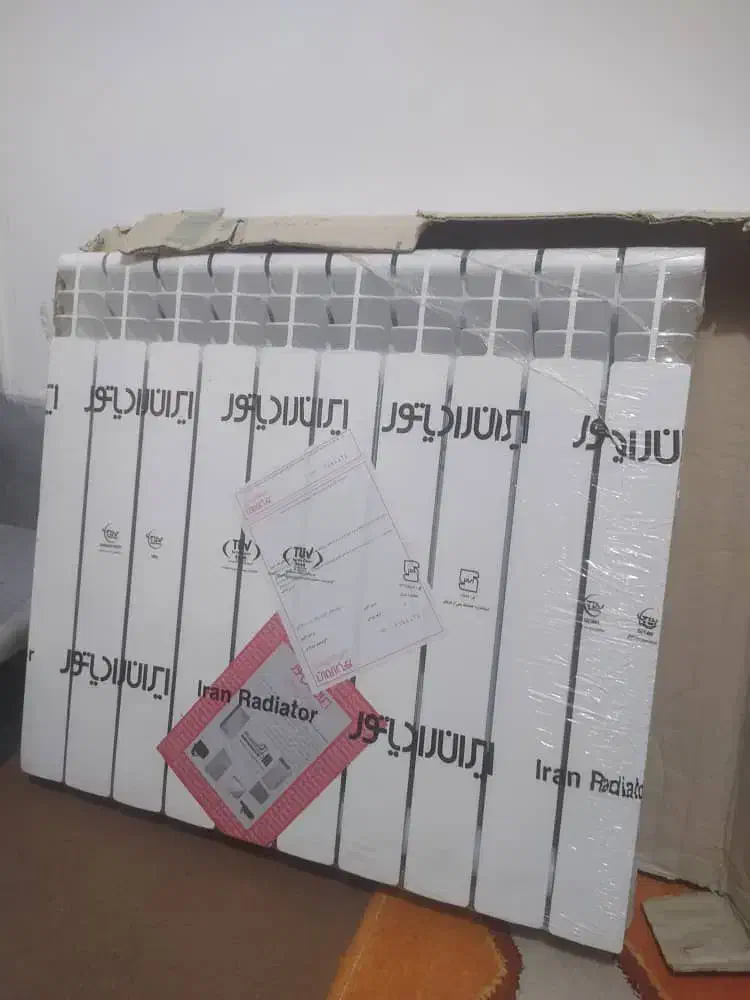 رادیاتور. پکیج|آبگرمکن، پکیج، شوفاژ|شاهرود, |دیوار