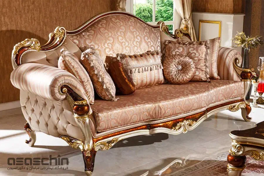 مدل زیبای لیو|مبلمان خانگی و میز عسلی|رباطکریم, وهن آباد|دیوار